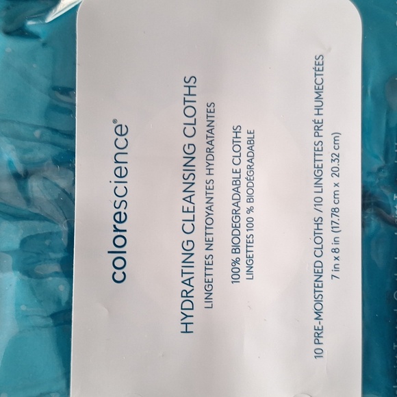 Colorscience bundle - Picture 4 of 6